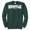 Unisex 50/50 Crew Sweatshirt Thumbnail