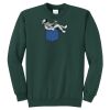 Unisex 50/50 Crew Sweatshirt Thumbnail