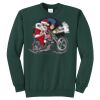 Unisex 50/50 Crew Sweatshirt Thumbnail