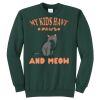 Unisex 50/50 Crew Sweatshirt Thumbnail