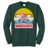 Unisex 50/50 Crew Sweatshirt Thumbnail