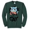 Unisex 50/50 Crew Sweatshirt Thumbnail