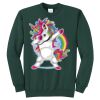 Unisex 50/50 Crew Sweatshirt Thumbnail