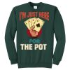 Unisex 50/50 Crew Sweatshirt Thumbnail
