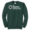 Unisex 50/50 Crew Sweatshirt Thumbnail