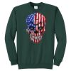 Unisex 50/50 Crew Sweatshirt Thumbnail