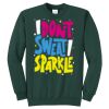 Unisex 50/50 Crew Sweatshirt Thumbnail