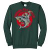 Unisex 50/50 Crew Sweatshirt Thumbnail