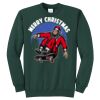 Unisex 50/50 Crew Sweatshirt Thumbnail