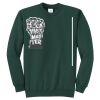 Unisex 50/50 Crew Sweatshirt Thumbnail