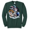 Unisex 50/50 Crew Sweatshirt Thumbnail