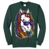 Unisex 50/50 Crew Sweatshirt Thumbnail
