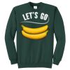 Unisex 50/50 Crew Sweatshirt Thumbnail