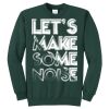 Unisex 50/50 Crew Sweatshirt Thumbnail