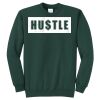 Unisex 50/50 Crew Sweatshirt Thumbnail