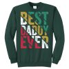 Unisex 50/50 Crew Sweatshirt Thumbnail
