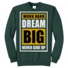 Unisex 50/50 Crew Sweatshirt Thumbnail