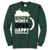 Unisex 50/50 Crew Sweatshirt Thumbnail