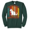 Unisex 50/50 Crew Sweatshirt Thumbnail