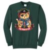 Unisex 50/50 Crew Sweatshirt Thumbnail