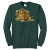 Unisex 50/50 Crew Sweatshirt Thumbnail