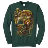 Unisex 50/50 Crew Sweatshirt Thumbnail