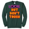 Unisex 50/50 Crew Sweatshirt Thumbnail