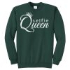 Unisex 50/50 Crew Sweatshirt Thumbnail