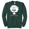 Unisex 50/50 Crew Sweatshirt Thumbnail