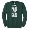 Unisex 50/50 Crew Sweatshirt Thumbnail