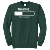 Unisex 50/50 Crew Sweatshirt Thumbnail