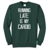 Unisex 50/50 Crew Sweatshirt Thumbnail
