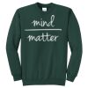 Unisex 50/50 Crew Sweatshirt Thumbnail