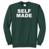 Unisex 50/50 Crew Sweatshirt Thumbnail