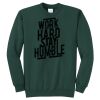 Unisex 50/50 Crew Sweatshirt Thumbnail
