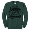 Unisex 50/50 Crew Sweatshirt Thumbnail