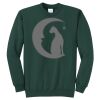 Unisex 50/50 Crew Sweatshirt Thumbnail