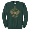 Unisex 50/50 Crew Sweatshirt Thumbnail