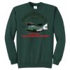Unisex 50/50 Crew Sweatshirt Thumbnail