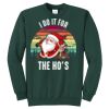 Unisex 50/50 Crew Sweatshirt Thumbnail