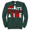 Unisex 50/50 Crew Sweatshirt Thumbnail