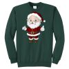 Unisex 50/50 Crew Sweatshirt Thumbnail