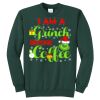 Unisex 50/50 Crew Sweatshirt Thumbnail