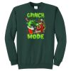 Unisex 50/50 Crew Sweatshirt Thumbnail