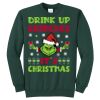 Unisex 50/50 Crew Sweatshirt Thumbnail