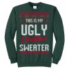 Unisex 50/50 Crew Sweatshirt Thumbnail