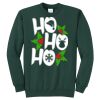 Unisex 50/50 Crew Sweatshirt Thumbnail