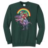Unisex 50/50 Crew Sweatshirt Thumbnail