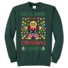Unisex 50/50 Crew Sweatshirt Thumbnail