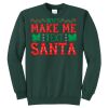 Unisex 50/50 Crew Sweatshirt Thumbnail